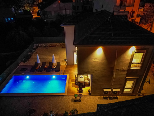  gece  -  Kasım
  | Kalkan Yeşilköy'de Çift Jakuzili 6 Kişilik Villa: Huzurlu Doğa Tatili